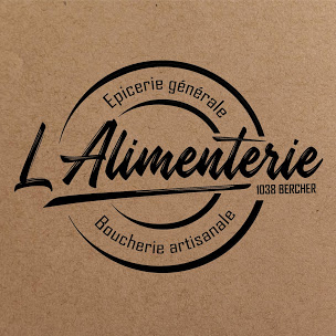 alimenterie