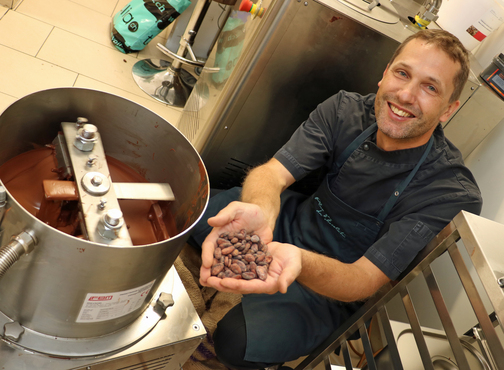 Pascal Kropf