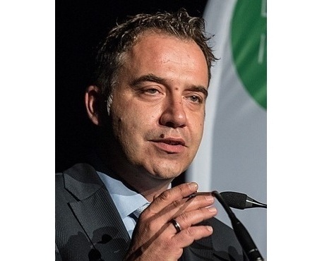 Gilles MEYSTRE