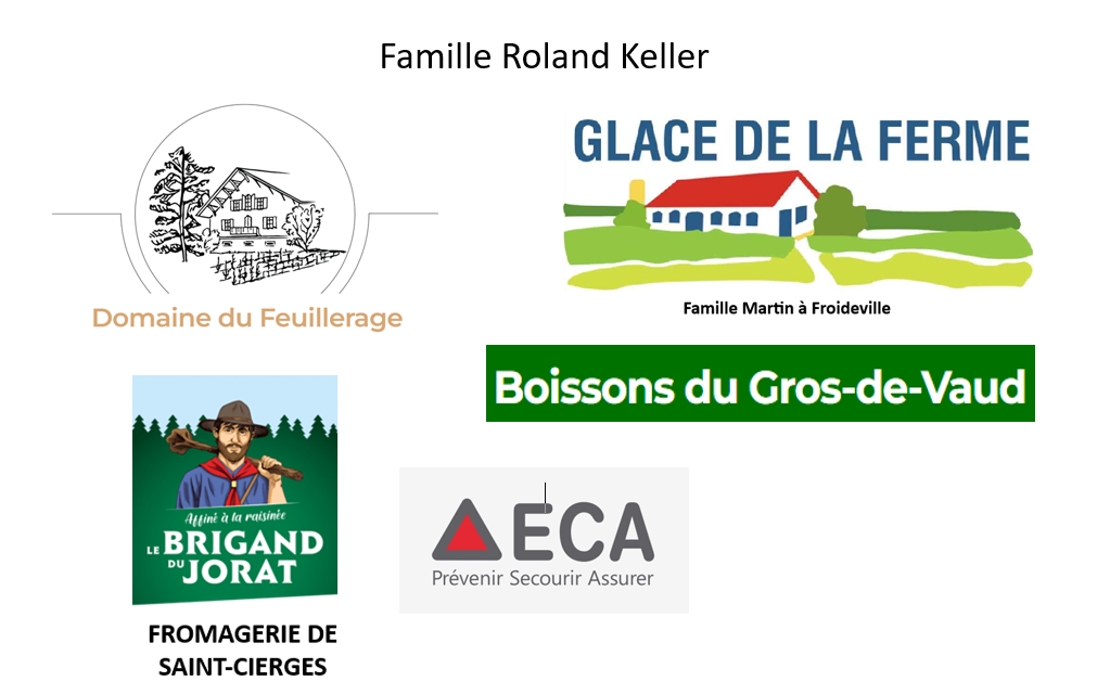 Partenaires